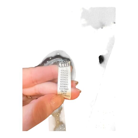 Lane Bryant
Lane Bryant Black & White Polka Dot Swing Tunic Top Size 22/24 Pls - Picture 8 of 8